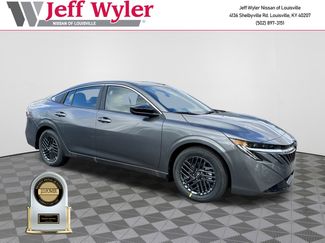 New 2026 Nissan Sentra SV w/ Floor Mat Package video 1