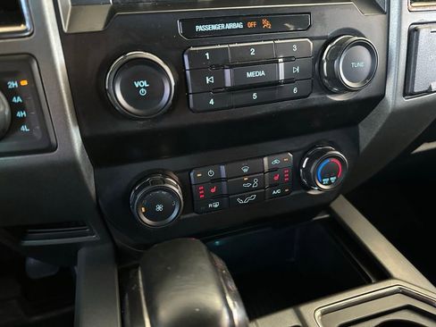 Used 2019 Ford F150 Raptor w/ Equipment Group 801A Mid image 25