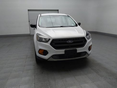 Used 2019 Ford Escape S FWD image 14