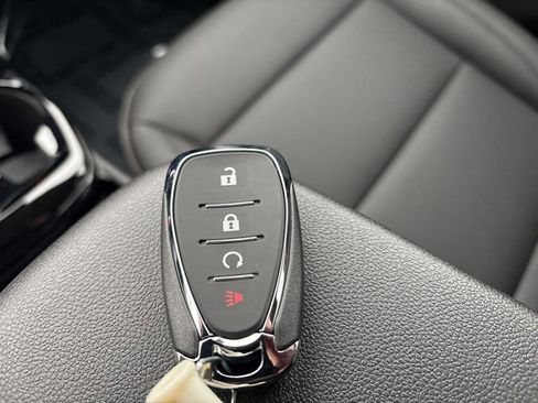 New 2026 Chevrolet Trax ACTIV w/ Driver Confidence Package image 38