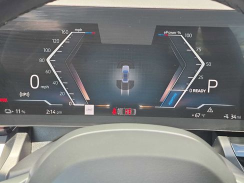 Used 2026 BMW i5 eDrive40 AWD/4WD image 34