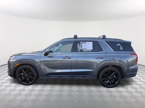 Used 2025 Hyundai Palisade XRT FWD image 8