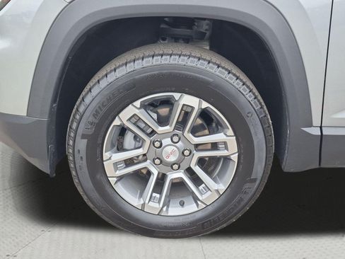 New 2026 GMC Terrain Elevation FWD image 32