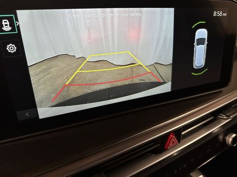 New 2026 Kia Sorento EX image 22