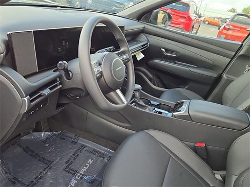 New 2026 Hyundai Santa Cruz SEL image 23