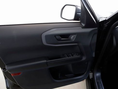 Used 2024 Ford Bronco Sport Big Bend image 12