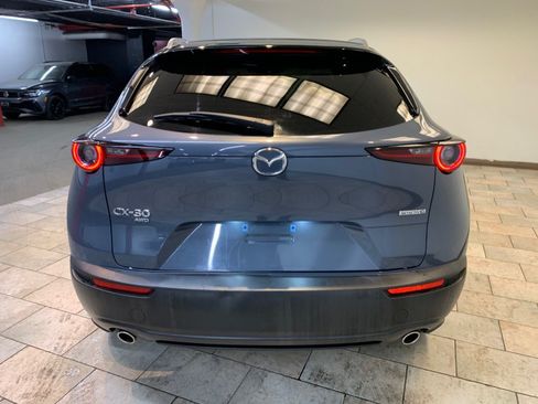 Used 2023 MAZDA CX-30 AWD 2.5 S w/ Preferred Package image 8