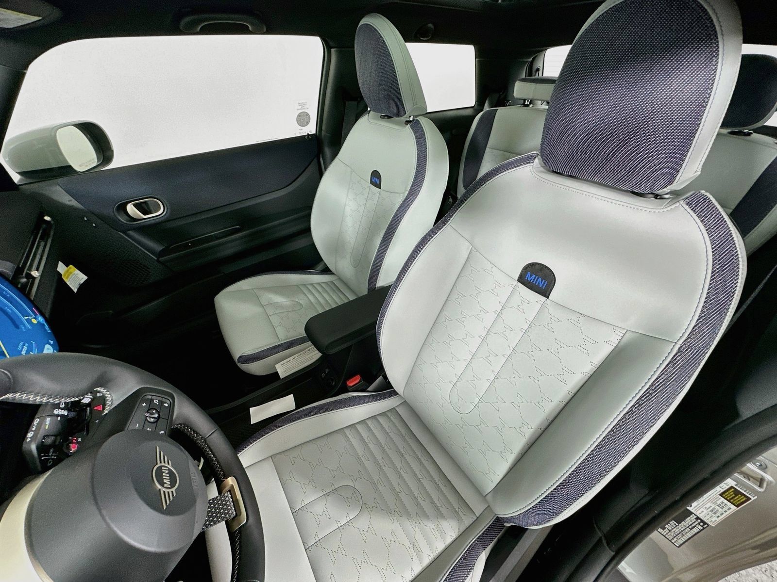 New 2026 MINI Cooper S FWD image 34