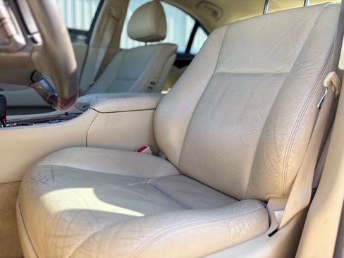 Used 2012 Lexus LS 460 image 11