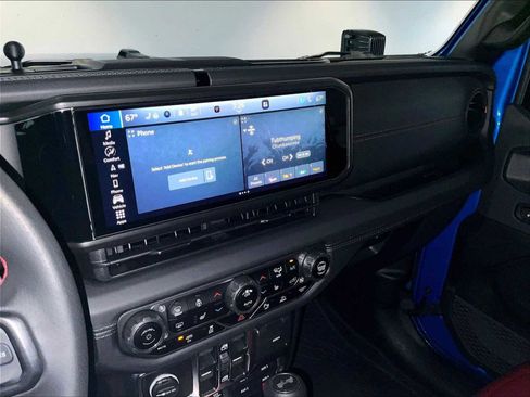 Used 2024 Jeep Wrangler Unlimited Rubicon 392 image 19