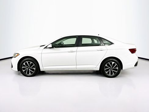 Used 2024 Volkswagen Jetta S FWD image 4