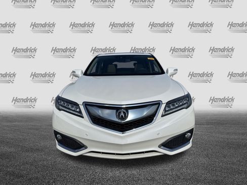Used 2018 Acura RDX w/ Advance Package FWD image 3