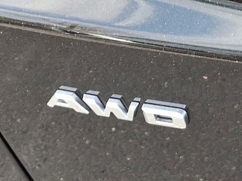 New 2025 Cadillac XT5 Premium Luxury w/ Technology Package image 12