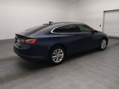Used 2022 Chevrolet Malibu LT FWD image 10