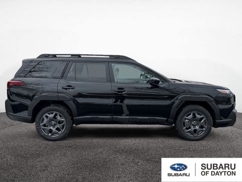 New 2026 Subaru Outback Premium image 6