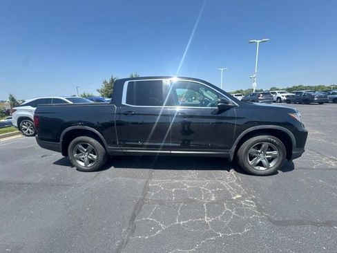 Used 2023 Honda Ridgeline RTL image 16