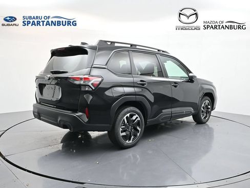 Certified 2026 Subaru Forester Limited w/ Premium/Limited Package AWD/4WD image 8