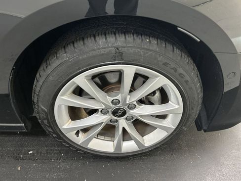 Certified 2025 Audi A3 2.0T Premium w/ Convenience Package AWD/4WD image 9