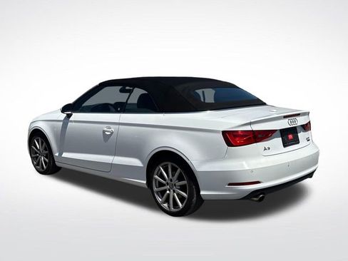 Used 2016 Audi A3 2.0T Premium AWD/4WD image 3