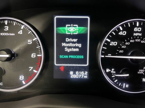 Used 2023 Subaru Ascent Limited w/ Technology Package image 15
