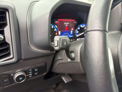 Used 2023 Ford Bronco Sport Outer Banks w/ Tech Package image 25