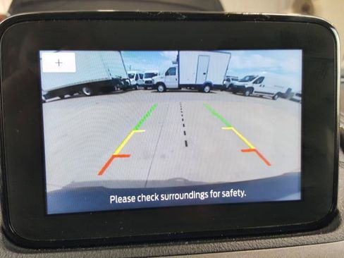 Used 2021 Ford Transit Connect XL FWD image 18