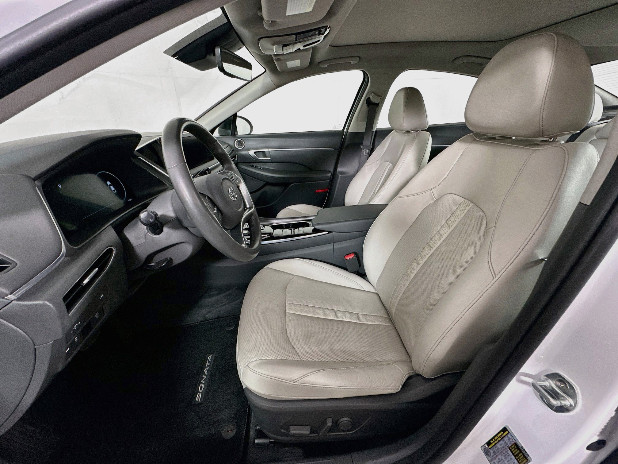 Used 2020 Hyundai Sonata SEL FWD image 13