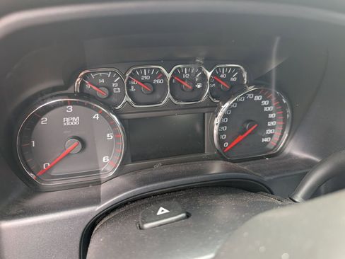 Used 2015 GMC Sierra 1500 SLE image 11