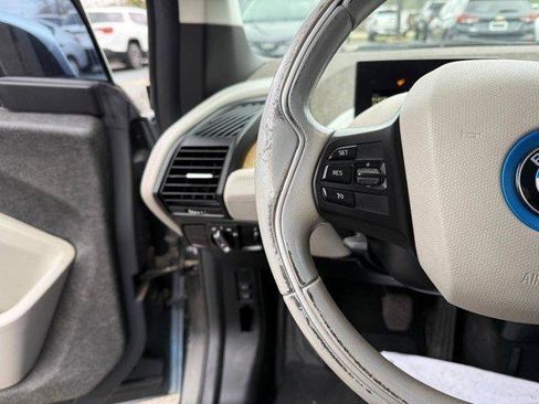 Used 2014 BMW i3 image 13