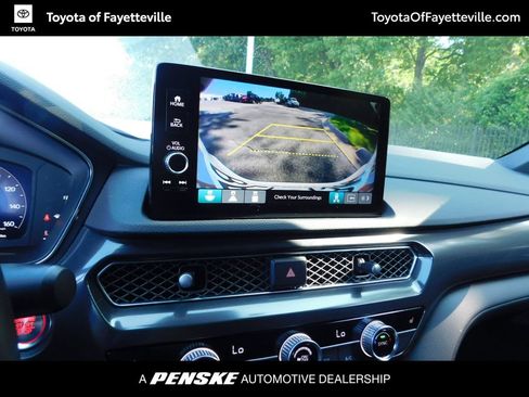 Used 2024 Acura Integra A-Spec FWD image 11