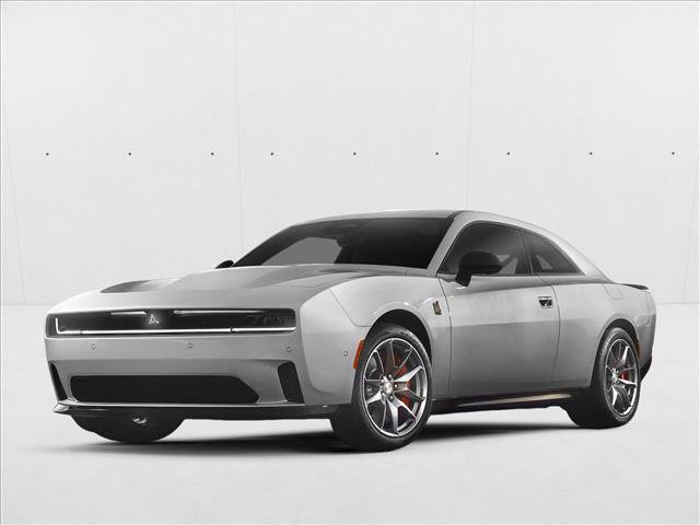 Used 2024 Dodge Charger Daytona R/T w/ Plus Group AWD/4WD image 1