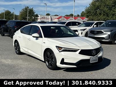 Certified 2023 Acura Integra A-Spec