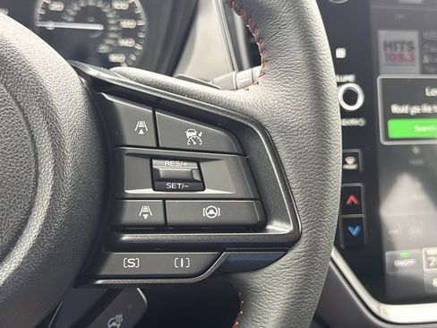 New 2026 Subaru Crosstrek 2.5i Limited AWD/4WD image 16