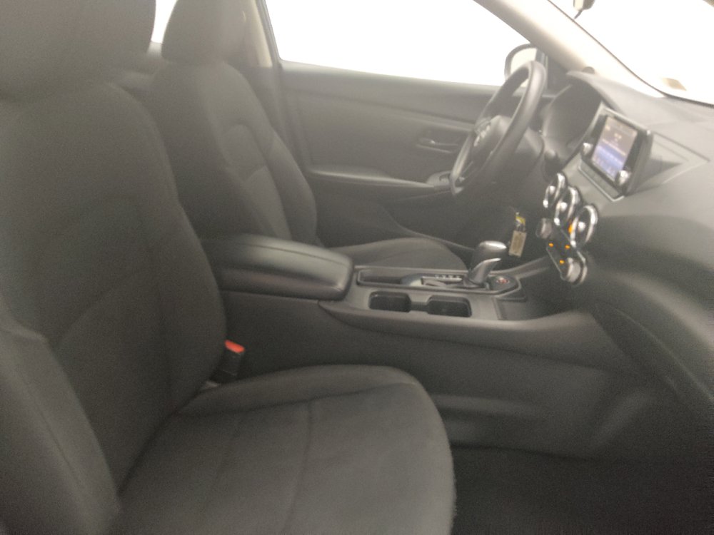 Used 2024 Nissan Sentra S FWD image 21