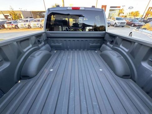 Used 2022 Ford F150 XLT w/ Equipment Group 302A High image 10