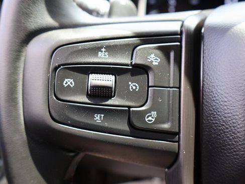 Certified 2025 GMC Sierra 1500 AT4 w/ Technology Package AWD/4WD image 30