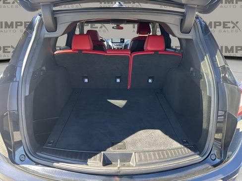 Used 2021 Acura RDX A-Spec image 30