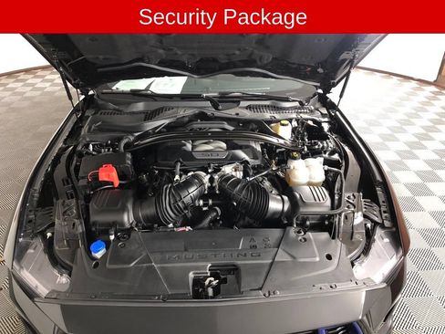 Used 2025 Ford Mustang GT Premium w/ GT Performance Package RWD image 18