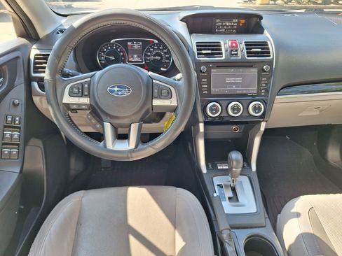 Used 2017 Subaru Forester 2.5i Limited image 11