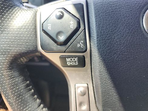 Used 2023 Toyota 4Runner Limited AWD/4WD image 27