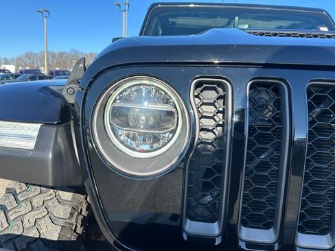 Used 2021 Jeep Gladiator Mojave image 27