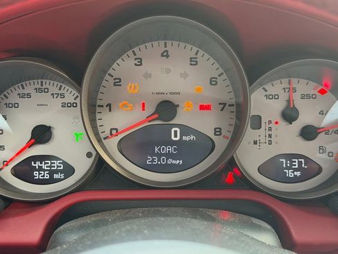 Used 2009 Porsche 911 Carrera S RWD image 5