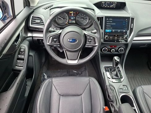 Used 2020 Subaru Impreza 2.0i Limited AWD/4WD image 11