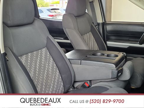 Used 2020 Toyota Tundra SR5 AWD/4WD image 30