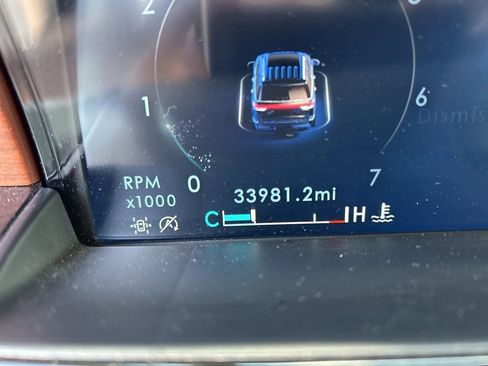 Used 2023 Lincoln Navigator Reserve AWD/4WD image 27