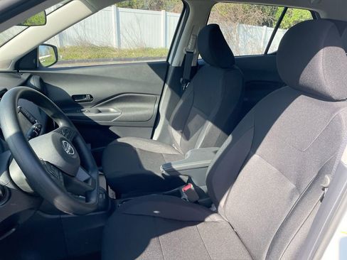 Used 2025 Nissan Kicks Play S image 20
