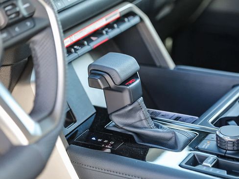 New 2026 Toyota Tundra Limited image 22