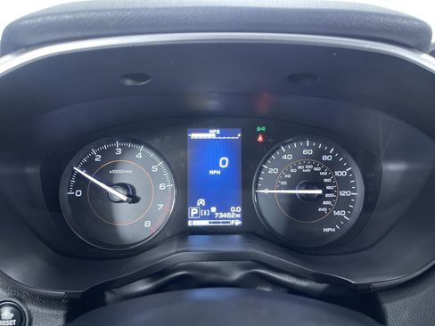 Used 2020 Subaru Crosstrek 2.0i Premium AWD/4WD image 17