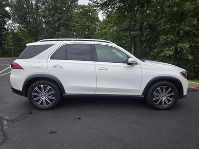 Used 2024 Mercedes-Benz GLE 450 4MATIC