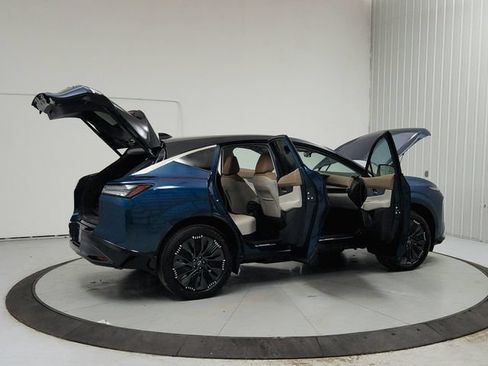 Used 2026 Nissan Murano Platinum w/ Cargo Package AWD/4WD image 15